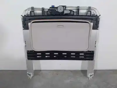 Автозапчастина б/у електричний дах для subaru legacy berl. b13 (bl) 2.0 d classic посилання на oem iam 53600aj0909p campa 2 