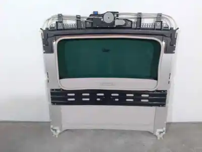 Автозапчастина б/у електричний дах для subaru legacy berl. b13 (bl) 2.0 d classic посилання на oem iam 53600aj0909p campa 2 