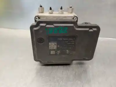 Pezzo di ricambio per auto di seconda mano abs per opel astra j gti sedan riferimenti oem iam 13412555  10021208874