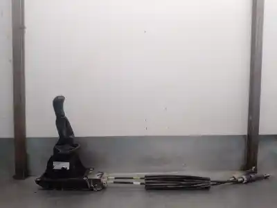 Peça sobressalente para automóvel em segunda mão alavanca de velocidades por dacia sandero 1.0 12v cat referências oem iam 349016560r