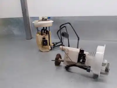 Автозапчастина б/у індикатор для subaru legacy berl. b13 (bl) 2.0 d classic посилання на oem iam 42081aj000  1160100010