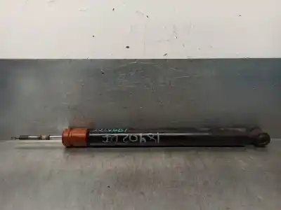 Peça sobressalente para automóvel em segunda mão amortecedor traseiro esquerdo por mercedes-benz clase e (w210) berlina 3.2 v6 18v cat referências oem iam 2103232800