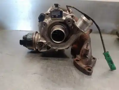 Peça sobressalente para automóvel em segunda mão turbocompresor por peugeot 508 i (8d_) 2.0 bluehdi 180 referências oem iam 9807873180