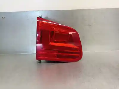 Peça sobressalente para automóvel em segunda mão farolim traseiro esquerdo por volkswagen tiguan (5n_) 2.0 tdi 4motion referências oem iam 5n0945309