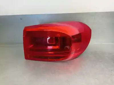 Peça sobressalente para automóvel em segunda mão farolim traseiro direito por volkswagen tiguan (5n_) 2.0 tdi 4motion referências oem iam 5n0945096q