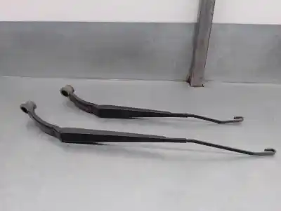 Автозапчасти б/у рычаг стеклоочистителя передний правый за subaru legacy berl. b13 (bl) 2.0 d classic ссылки oem iam 86532aj010