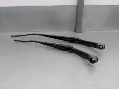 Автозапчастина б/у передній правий річок склоочисника для subaru legacy berl. b13 (bl) 2.0 d classic посилання на oem iam 86532aj010  86532aj060