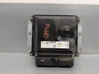 Автозапчасти б/у блок управления двигателем за subaru legacy berl. b13 (bl) 2.0 d classic ссылки oem iam 22611ap841