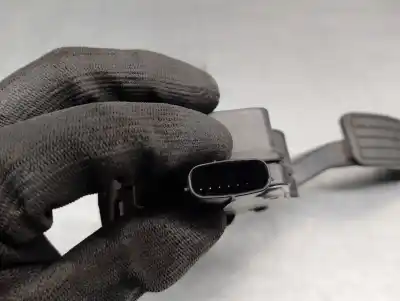 Автозапчасти б/у пotенциометр за subaru legacy berl. b13 (bl) 2.0 d classic ссылки oem iam 36010ag140  1988007120