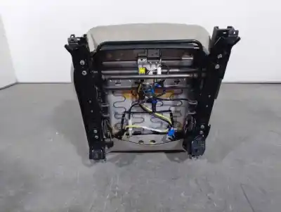 Автозапчасти б/у сиденье правое переднее за subaru legacy berl. b13 (bl) 2.0 d classic ссылки oem iam 4815026  