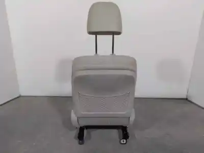 Автозапчастина б/у ліве передне сиділо для subaru legacy berl. b13 (bl) 2.0 d classic посилання на oem iam 4815030  