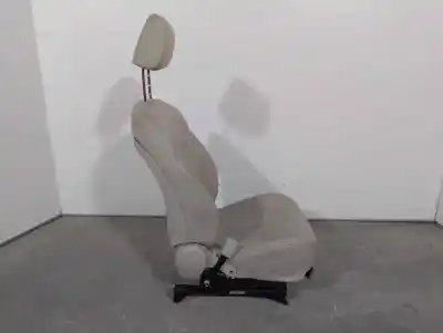 Автозапчастина б/у ліве передне сиділо для subaru legacy berl. b13 (bl) 2.0 d classic посилання на oem iam 4815030  