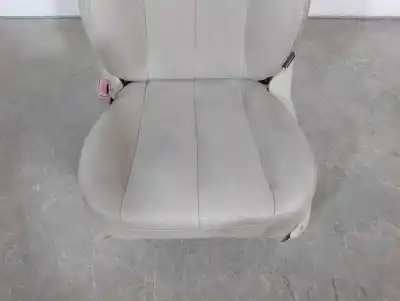 Автозапчастина б/у ліве передне сиділо для subaru legacy berl. b13 (bl) 2.0 d classic посилання на oem iam 4815030  