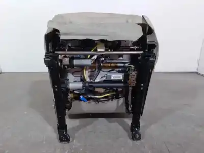 Автозапчастина б/у ліве передне сиділо для subaru legacy berl. b13 (bl) 2.0 d classic посилання на oem iam 4815030  