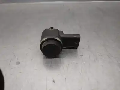 Peça sobressalente para automóvel em segunda mão sensor de estacionamento por volkswagen tiguan (5n_) 2.0 tdi 4motion referências oem iam 5kd919275