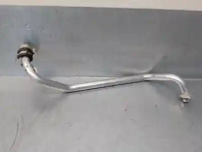 Автозапчасти б/у ТРУБЫ КОНДИЦИОНИРОВАНИЯ ВОЗДУХА за DACIA SANDERO  ссылки OEM IAM 924801845R  