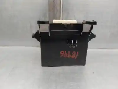 Автозапчасти б/у комфортный модуль за subaru legacy berl. b13 (bl) 2.0 d classic ссылки oem iam 72343aj090  1776008463