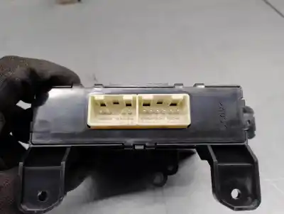 Автозапчасти б/у комфортный модуль за subaru legacy berl. b13 (bl) 2.0 d classic ссылки oem iam 72343aj090  1776008463