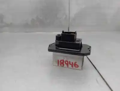 Автозапчасти б/у сопротивление нагреву за subaru legacy berl. b13 (bl) 2.0 d classic ссылки oem iam 0778001070  