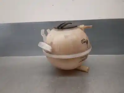 Peça sobressalente para automóvel em segunda mão depósito de expansão por volkswagen tiguan (5n_) 2.0 tdi 4motion referências oem iam 1k0121407