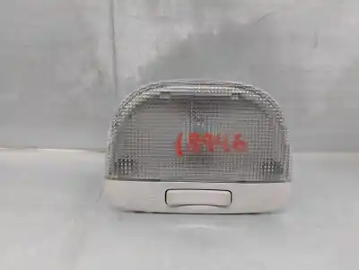 Автозапчасти б/у внутренний свет за subaru legacy berl. b13 (bl) 2.0 d classic ссылки oem iam 4814924