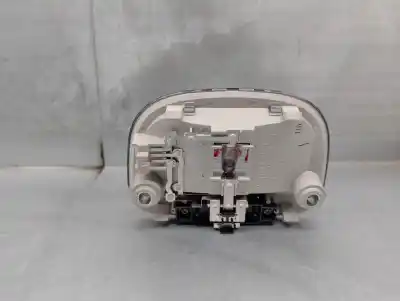 Автозапчастина б/у внутрішне світло для subaru legacy berl. b13 (bl) 2.0 d classic посилання на oem iam 4814924  