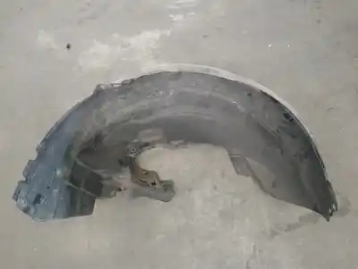 Автозапчасти б/у арка заднего правого колеса за subaru legacy berl. b13 (bl) 2.0 d classic ссылки oem iam 59122aj020