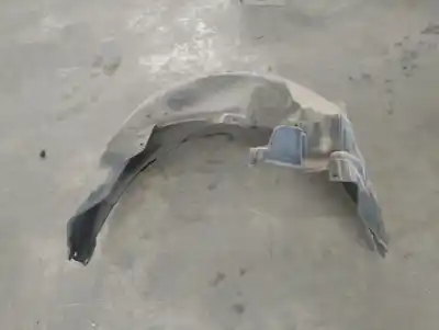 Автозапчастина б/у арка заднього права для subaru legacy berl. b13 (bl) 2.0 d classic посилання на oem iam 59122aj020 cesta 13-a 