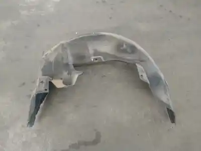 Автозапчасти б/у задняя левая колесная арка за subaru legacy berl. b13 (bl) 2.0 d classic ссылки oem iam 59122aj030