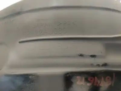 Автозапчастина б/у задня ліва колесна арка для subaru legacy berl. b13 (bl) 2.0 d classic посилання на oem iam 59122aj030  