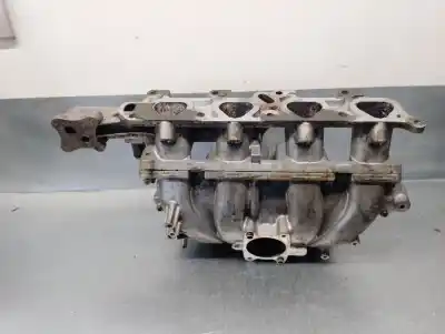 Peça sobressalente para automóvel em segunda mão coletor admissão por opel meriva 1.6 16v referências oem iam 9158176