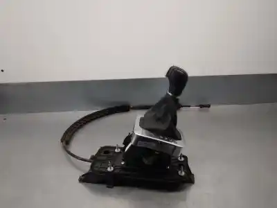 Peça sobressalente para automóvel em segunda mão alavanca de velocidades por volkswagen tiguan (5n_) 2.0 tdi 4motion referências oem iam 5n1713025