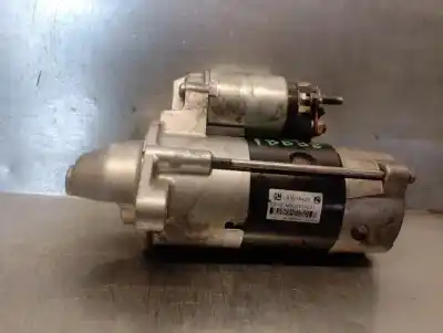 Second-hand car spare part starter motor for opel astra j gti sedan oem iam references 55578420 Second-hand car spare part starter motor for opel astra j gti sedan oem iam references 55578420