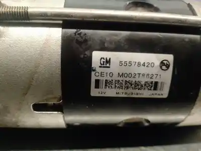Автозапчасти б/у двигатель запускается за opel astra j gti sedan ссылки oem iam 55578420  m002t86271 Автозапчасти б/у двигатель запускается за opel astra j gti sedan ссылки oem iam 55578420  m002t86271
