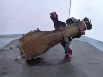 Автозапчастина б/у задній диференціал для subaru legacy berl. b13 (bl) 2.0 d classic посилання на oem iam 27011ab181  27011ab181