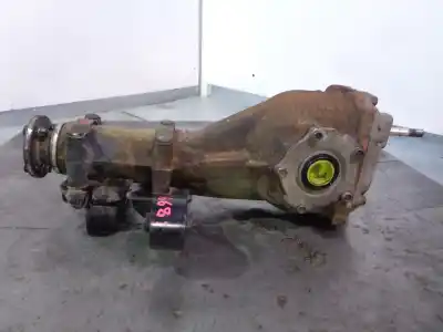 Автозапчасти б/у ЗАДНИЙ ДИФФЕРЕНЦИАЛ за SUBARU LEGACY BERL. B13 (BL)  ссылки OEM IAM 27011AB181  27011AB181