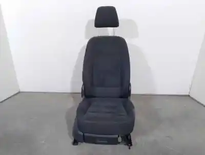 Peça sobressalente para automóvel em segunda mão assento dianteiro direito por volkswagen tiguan (5n_) 2.0 tdi 4motion referências oem iam 5n0881106ab