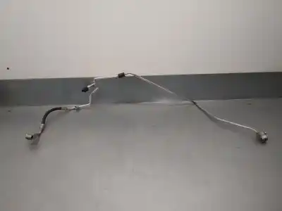 Peça sobressalente para automóvel em segunda mão tubos de ar condicionado por volkswagen tiguan (5n_) 2.0 tdi 4motion referências oem iam 5n0820741b