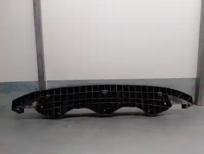 Second-hand car spare part front bumper reinforcement for subaru legacy berl. b13 (bl) 2.0 d classic oem iam references 57707aj280  