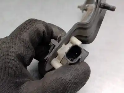 Автозапчастина б/у електронний модуль для subaru legacy berl. b13 (bl) 2.0 d classic посилання на oem iam b1520562  