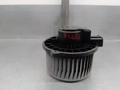 Автозапчастина б/у тепловий двигун для subaru legacy berl. b13 (bl) 2.0 d classic посилання на oem iam 2727005290  