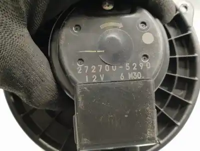 Автозапчастина б/у тепловий двигун для subaru legacy berl. b13 (bl) 2.0 d classic посилання на oem iam 2727005290  