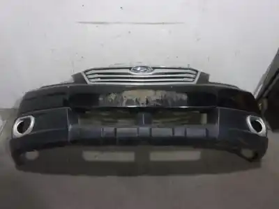 Автозапчасти б/у передний бампер за subaru legacy berl. b13 (bl) 2.0 d classic ссылки oem iam 57702aj080