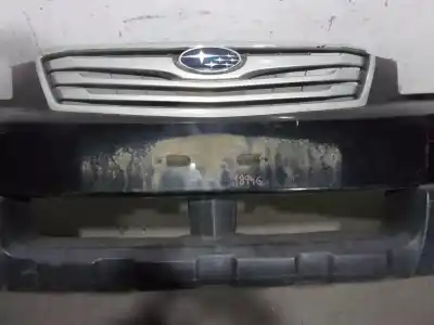 Автозапчастина б/у передній бампер для subaru legacy berl. b13 (bl) 2.0 d classic посилання на oem iam 57702aj080  