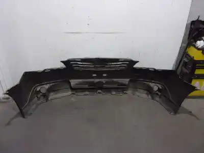 Автозапчастина б/у передній бампер для subaru legacy berl. b13 (bl) 2.0 d classic посилання на oem iam 57702aj080  