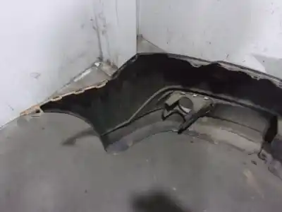 Автозапчастина б/у передній бампер для subaru legacy berl. b13 (bl) 2.0 d classic посилання на oem iam 57702aj080  