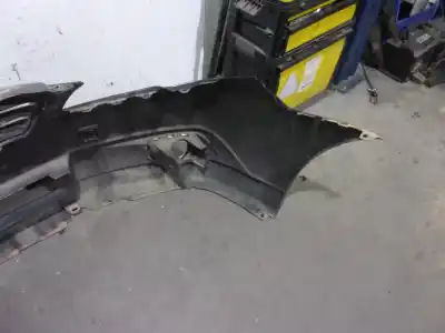 Автозапчастина б/у передній бампер для subaru legacy berl. b13 (bl) 2.0 d classic посилання на oem iam 57702aj080  