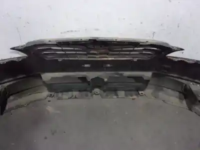 Автозапчастина б/у передній бампер для subaru legacy berl. b13 (bl) 2.0 d classic посилання на oem iam 57702aj080  