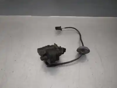 Peça sobressalente para automóvel em segunda mão motor tampa externa de combustível por volkswagen tiguan (5n_) 2.0 tdi 4motion referências oem iam 5n0810773