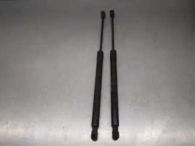 Peça sobressalente para automóvel em segunda mão amortecedores do tronco / porta por volkswagen tiguan (5n_) 2.0 tdi 4motion referências oem iam 5n0827550